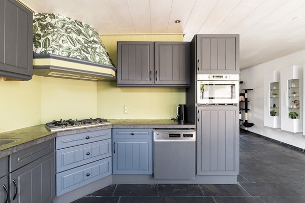 Medium property photo - Piet Heinstraat 25, 5481 GP Schijndel